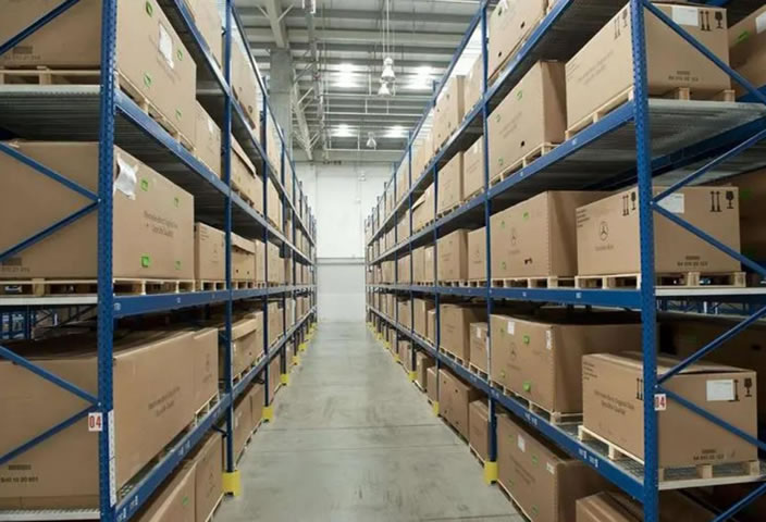 丽水到凤泉区货物仓储